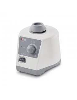 AGITATEUR VORTEX VITESSE VARIABLE