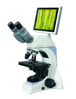 MICROSCOPE DIGITAL (SYSTEME INFINI)