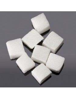 CURASPON EPONGES HEMOSTATIQUES, BOITE DE 2 X 30