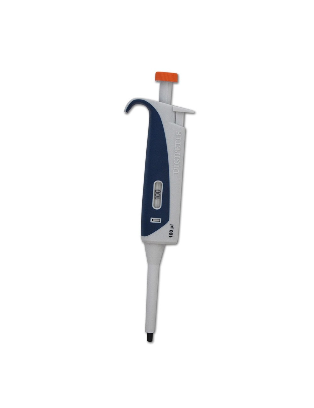 MICROPIPETTE AUTOCLAVABLE VOLUME VARIABLE 10 - 100 µL / 0.5µL