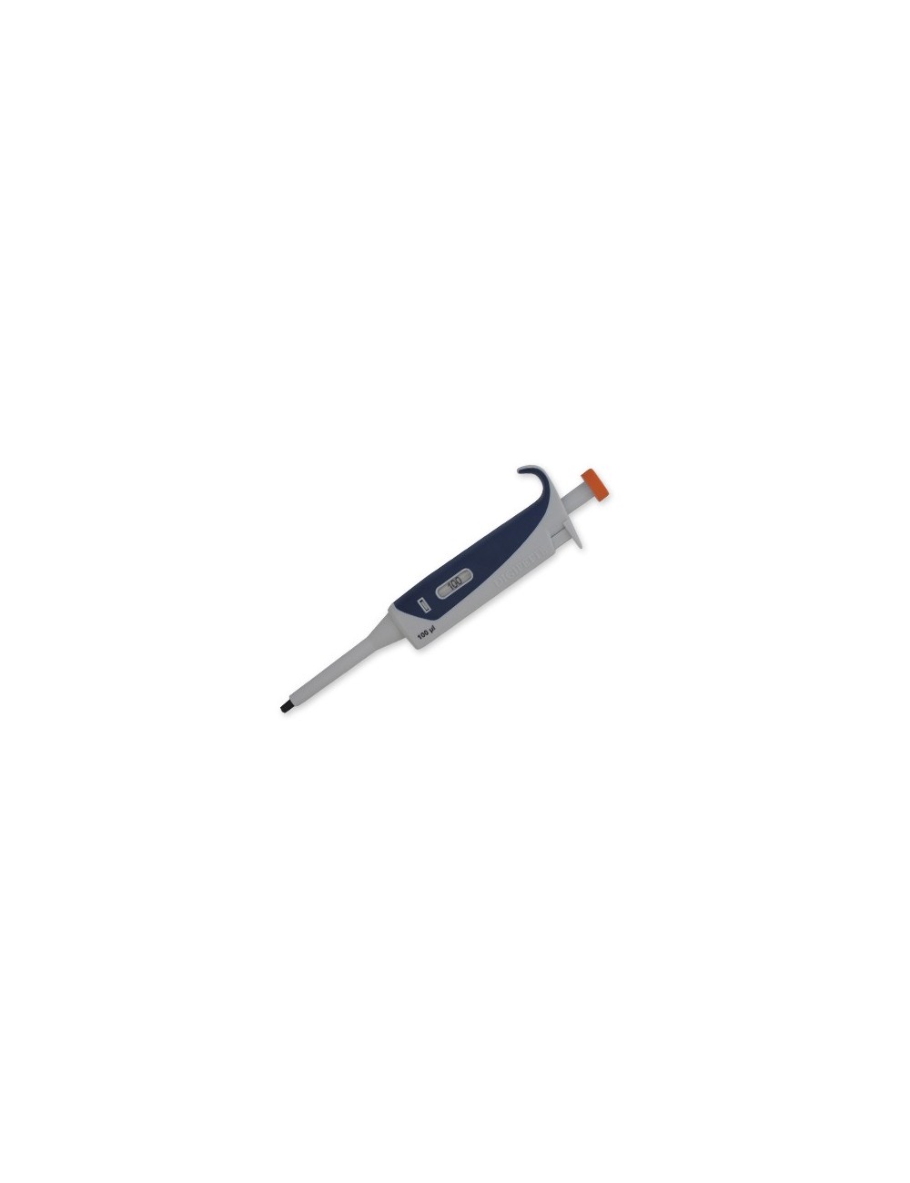 MICROPIPETTE AUTOCLAVABLE VOLUME FIXE 10 µL