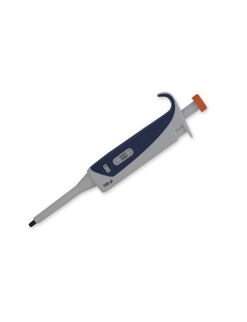 MICROPIPETTE AUTOCLAVABLE VOLUME FIXE 20 µL