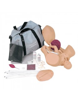 SIMULATEUR D’ACCOUCHEMENT