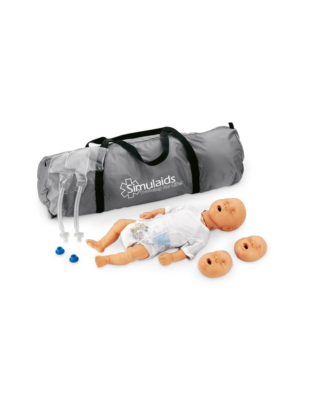 MANNEQUIN DE REANIMATION  NOUVEAU-NE