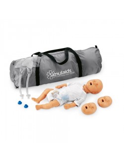 MANNEQUIN DE REANIMATION  NOUVEAU-NE