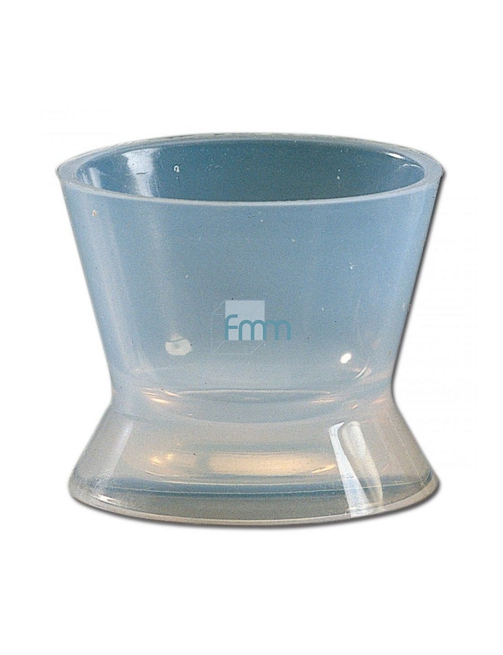 GODET POUR RESINE, 25 ML