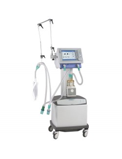 VENTILATEUR AUTONOME AVEC COMPRESSEUR