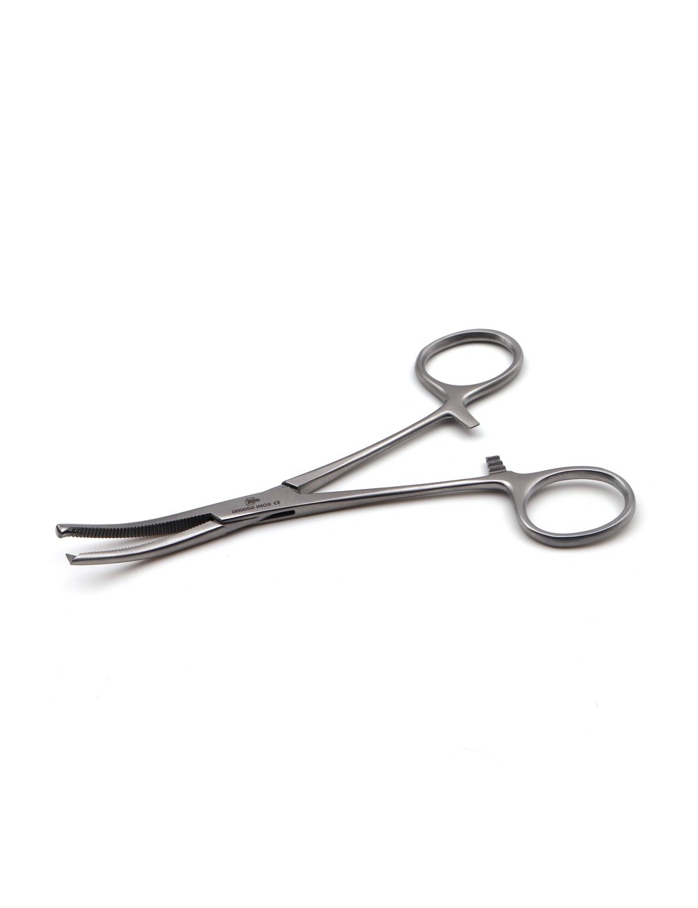 PINCE KOCHER CBE A/G 13 CM