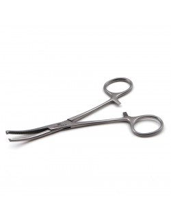 PINCE KOCHER CBE A/G 13 CM