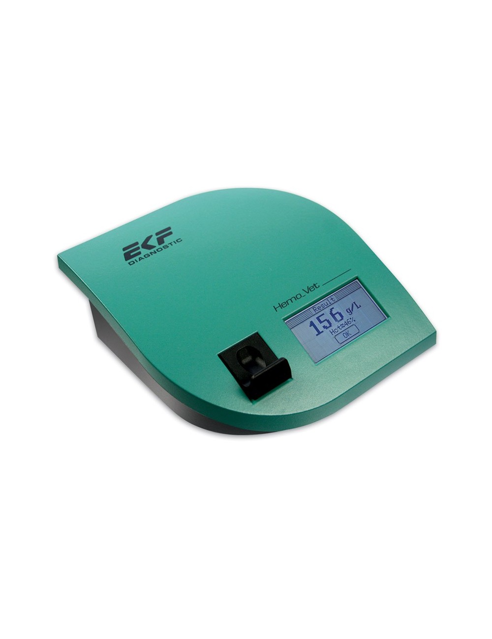 HEMOGLOBINOMETRE HEMO VET