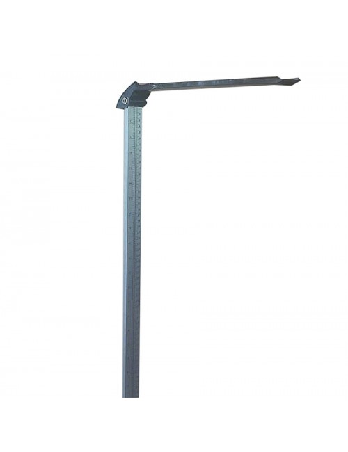 TOISE A FIXER SUR PESE PERSONNE 180KG/1KG