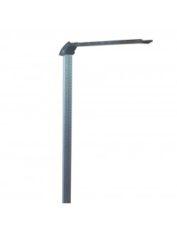 TOISE A FIXER SUR PESE PERSONNE 180KG/1KG