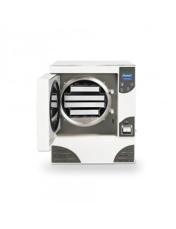 AUTOCLAVE DE PAILLASSE HORIZONTAL CLASSE B 60 LITRES