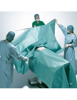 TROUSSE CESARIENNE V (FILM A INCISER) PROTECT (X 5)