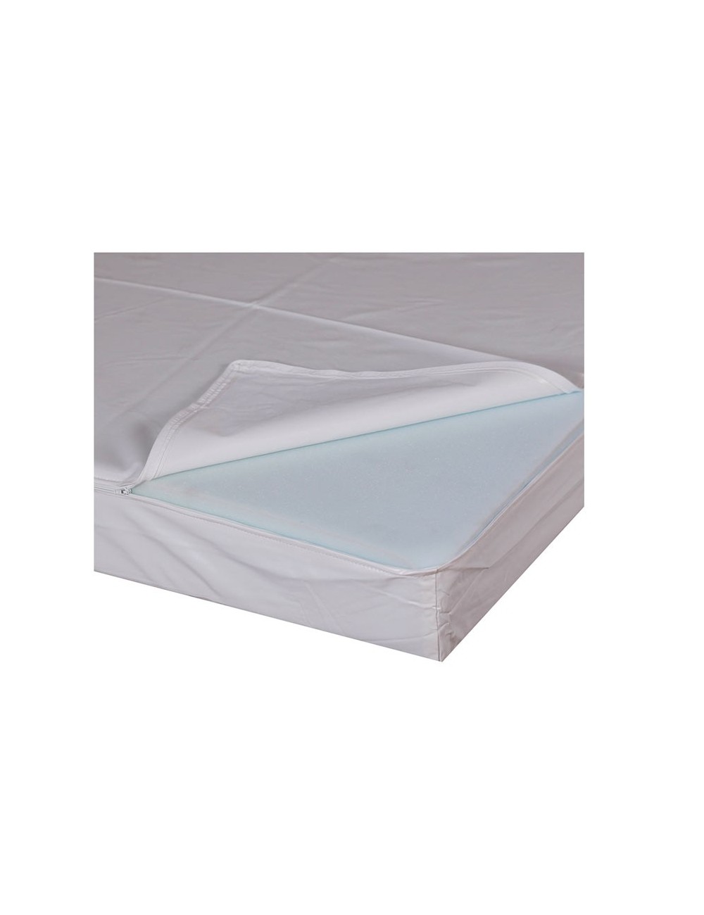 HOUSSE PVC M1 POUR MATELAS 190 X 90 X 12 CM