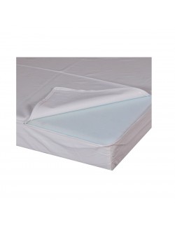 HOUSSE PVC M1 POUR MATELAS 190 X 90 X 12 CM