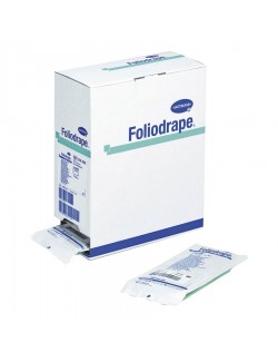 CHAMP SOINS NONTISSE STERILE ABSORBANT 50X50CM (X 90)