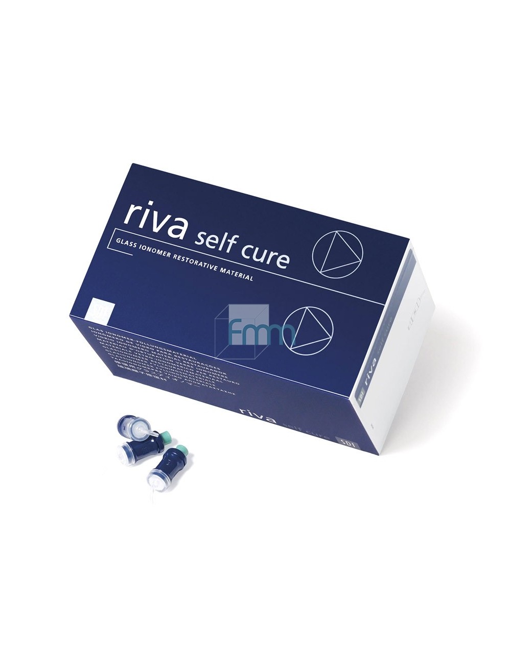 RIVA SELF CURE BOITE DE 50 CAPSULES