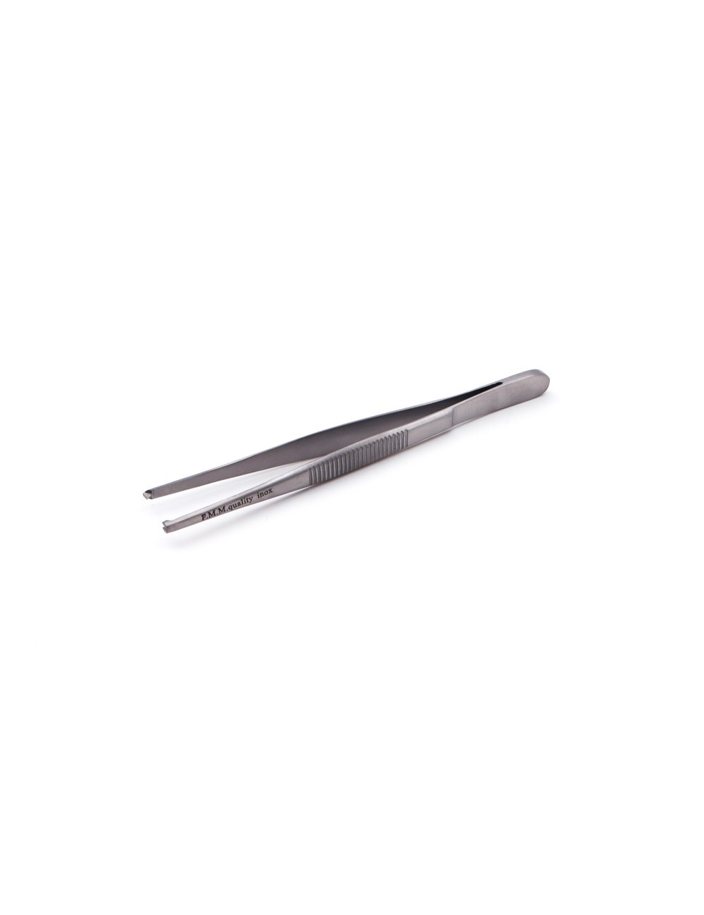 PINCE DISSECTION A/G 13 CM