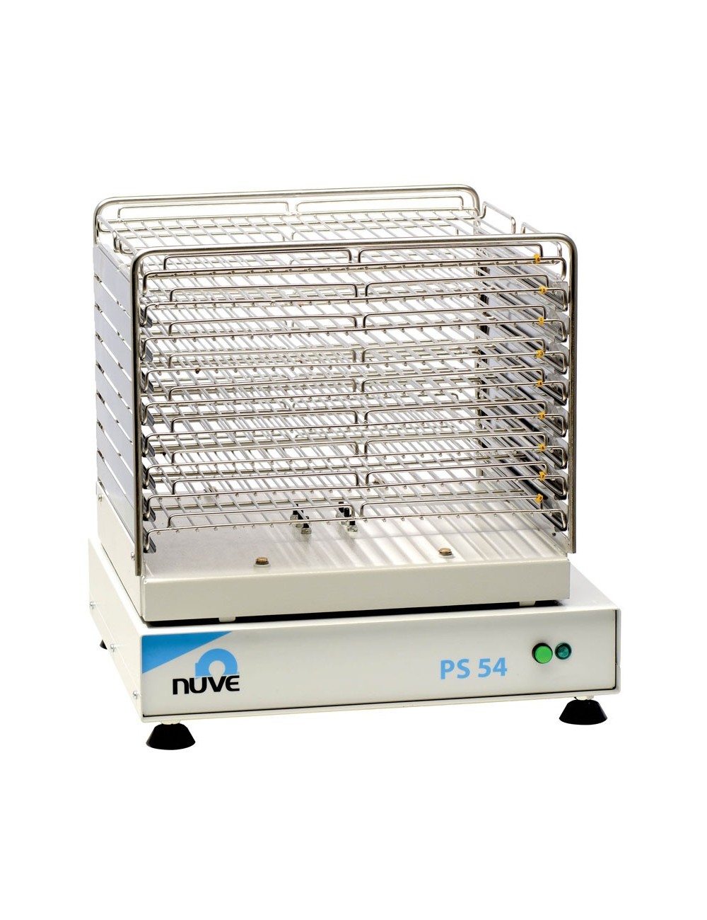 AGITATEUR DE PLAQUETTES 54 POCHES