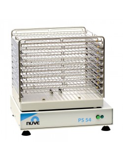 AGITATEUR DE PLAQUETTES 54 POCHES