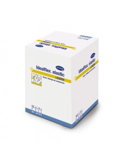 BANDE CONTENTION IDEALFLEX ELASTIC FORTE 3M X 10CM