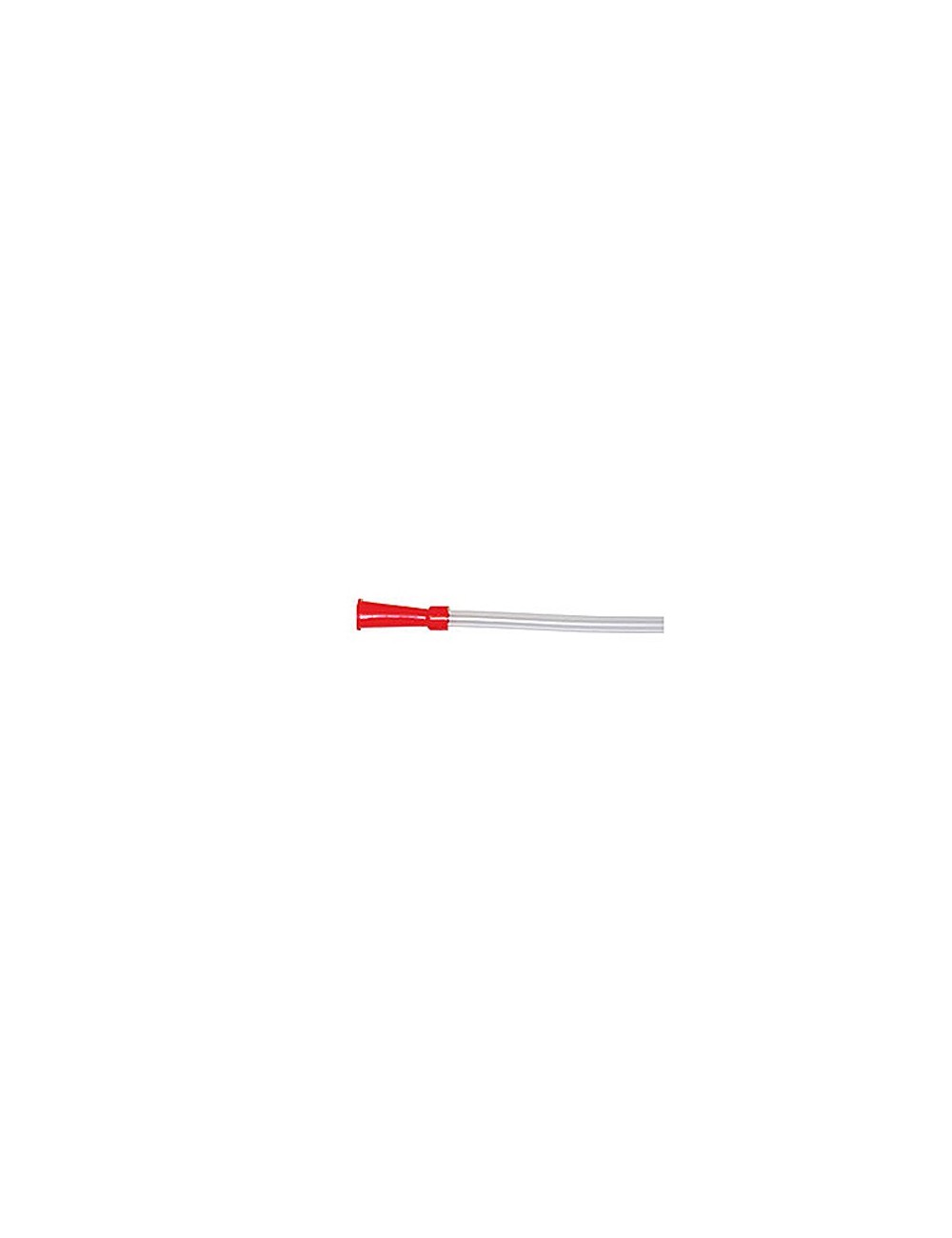 SONDE ASPIRATION STERILE CH6 LONG 50 CM (X 100)