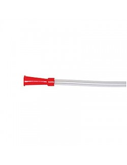 SONDE ASPIRATION STERILE CH6 LONG 50 CM (X 100)