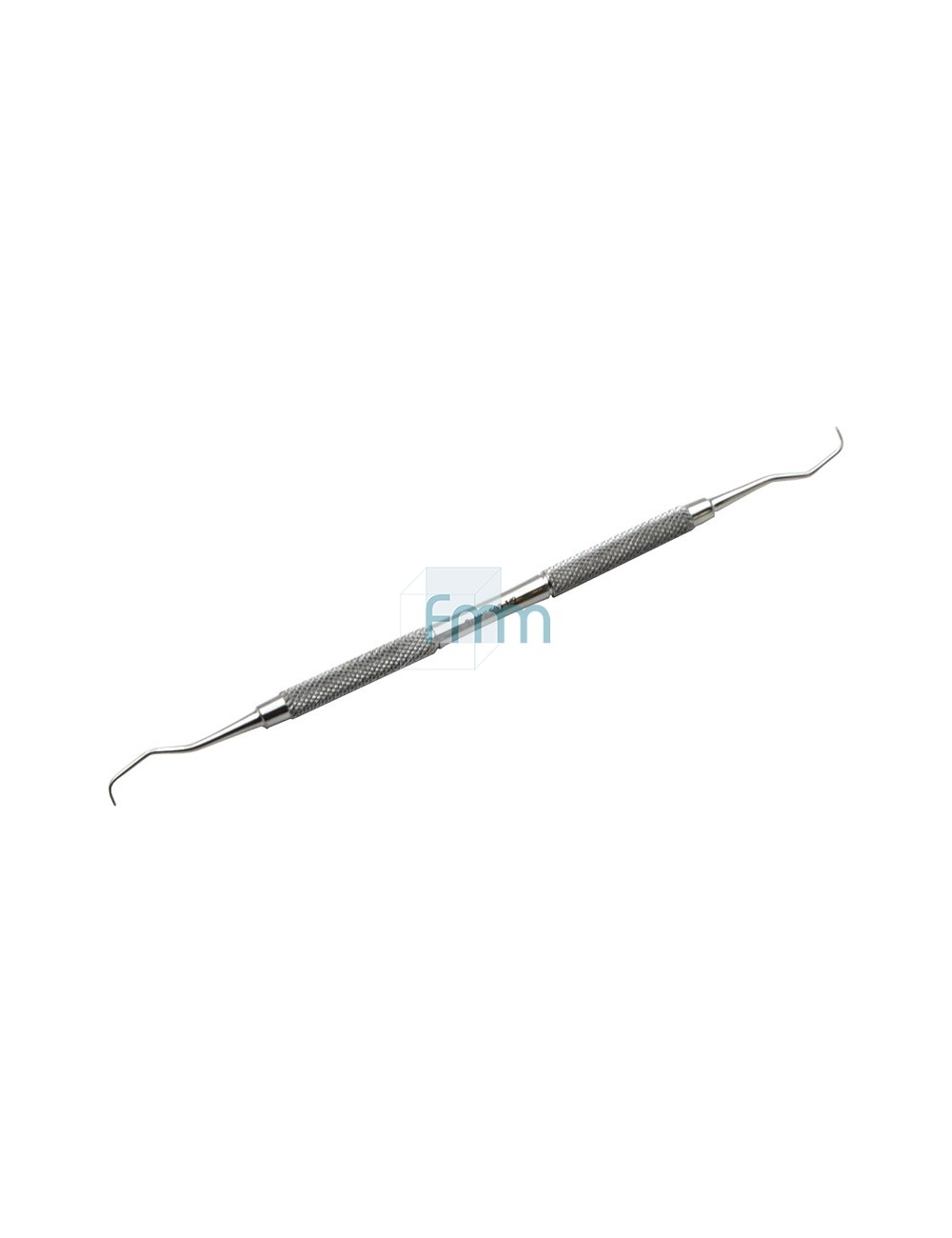 CURETTE DE GRACEY DOUBLE EXTREMITE 1-2