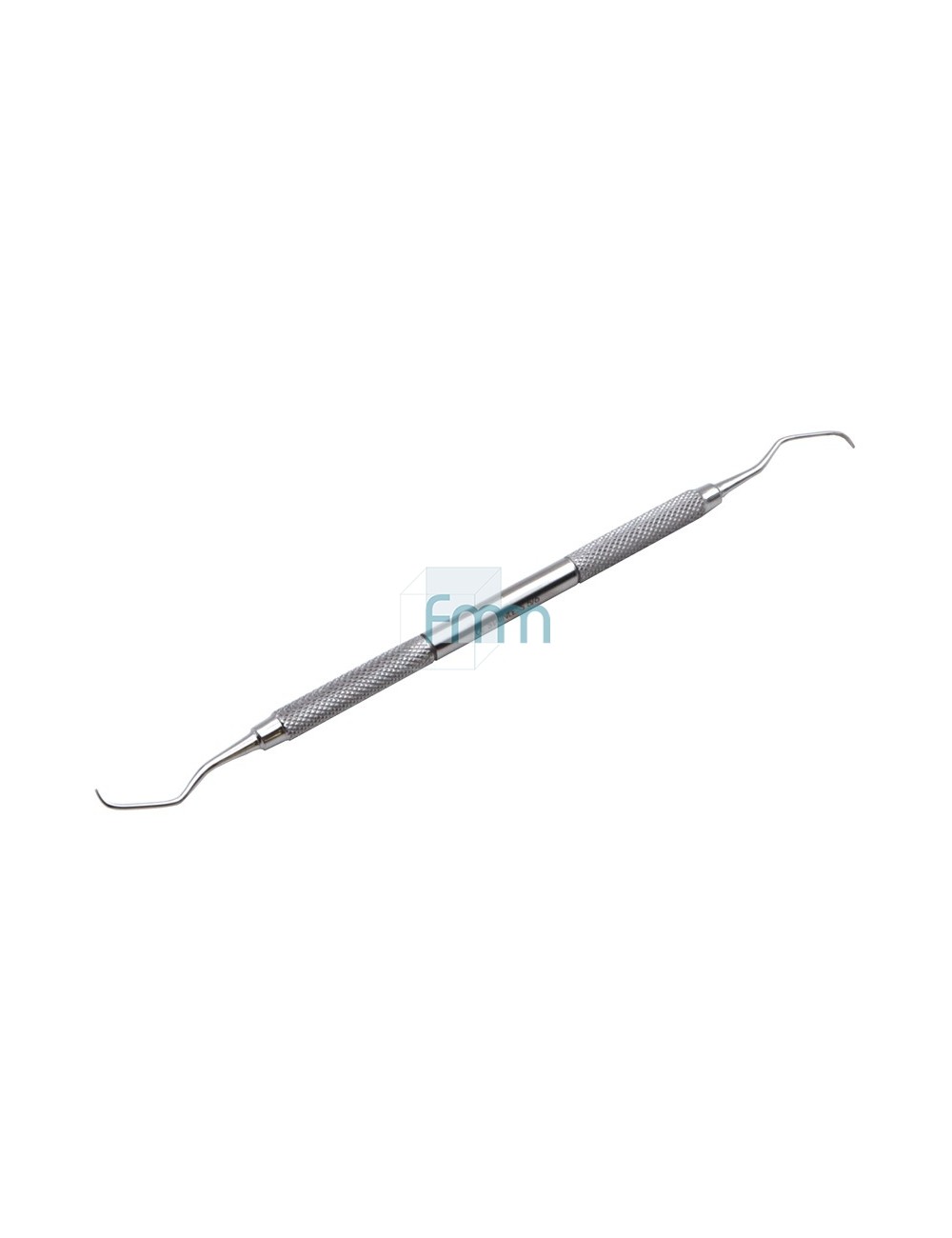 CURETTE DE GRACEY DOUBLE EXTREMITE 5-6