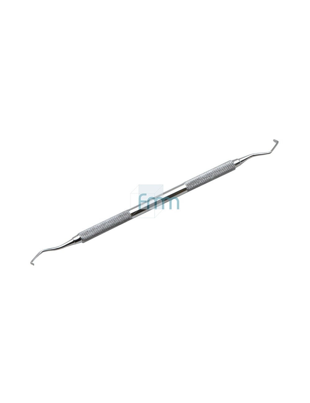 CURETTE DE GRACEY DOUBLE EXTREMITE 9-10