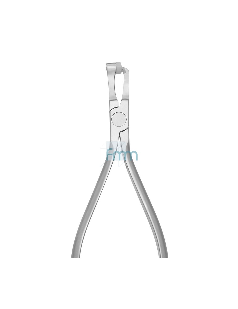 PINCE A DEBAGUER 13,5 CM, MODELE LONG, POUR ORTHODONTIE