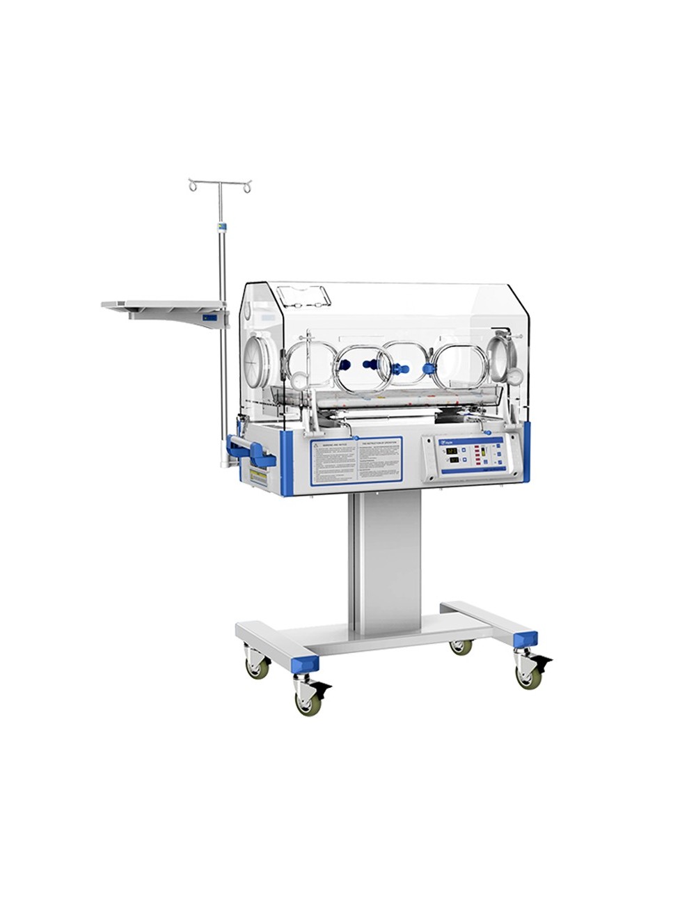 INCUBATEUR NOUVEAU-NE