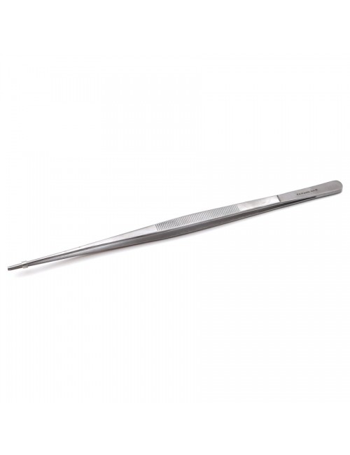 PINCE DISSECTION FINE A/G 25 CM