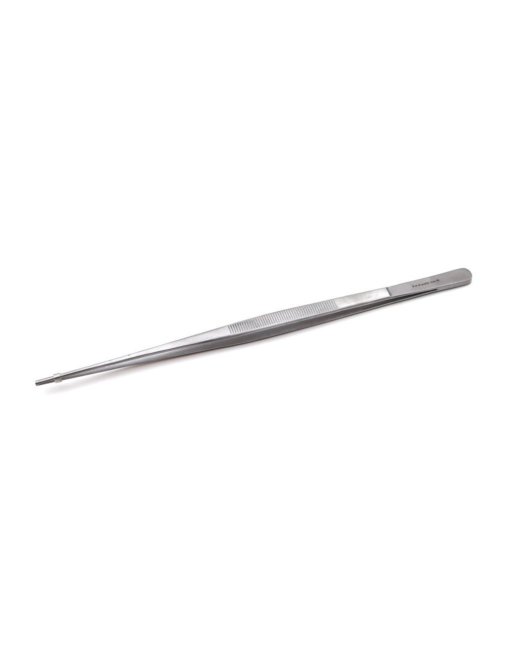 PINCE DISSECTION FINE A/G 25 CM
