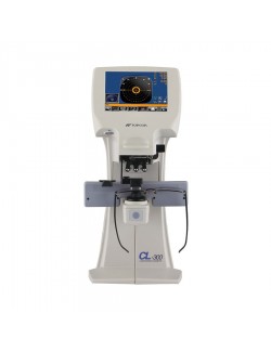 CL-300PL  FRONTOFOCOMETRE TOPCON AVEC SPECTROMETRE INTEGRÉ