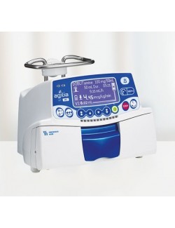 POMPE VOLUMETRIQUE VOLUMAT VP MC AGILIA#