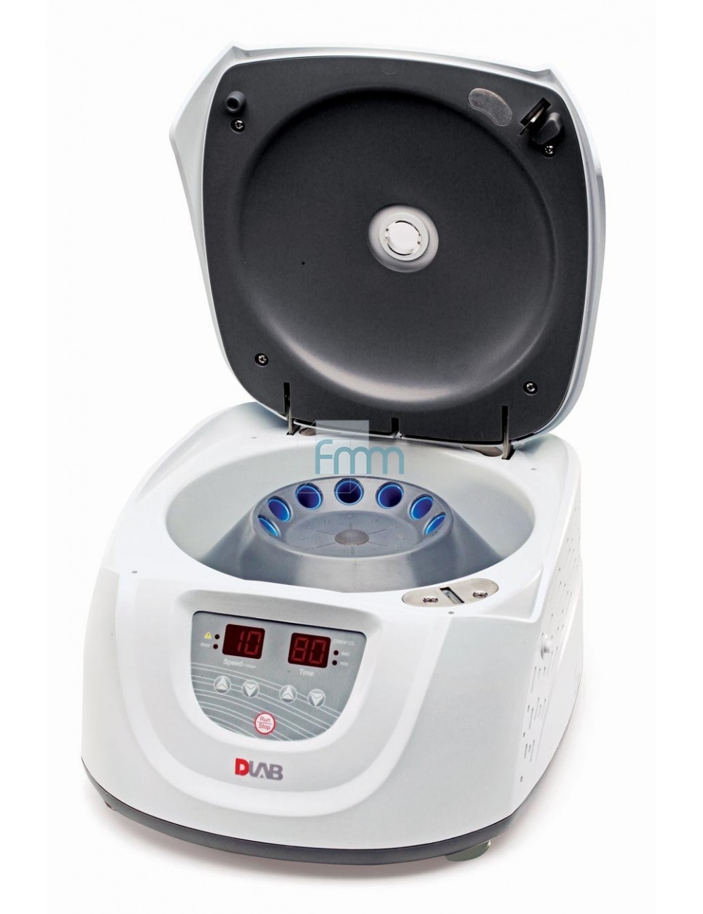 CENTRIFUGEUSE CLINIQUE 12 TUBES