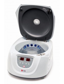 CENTRIFUGEUSE CLINIQUE 12 TUBES