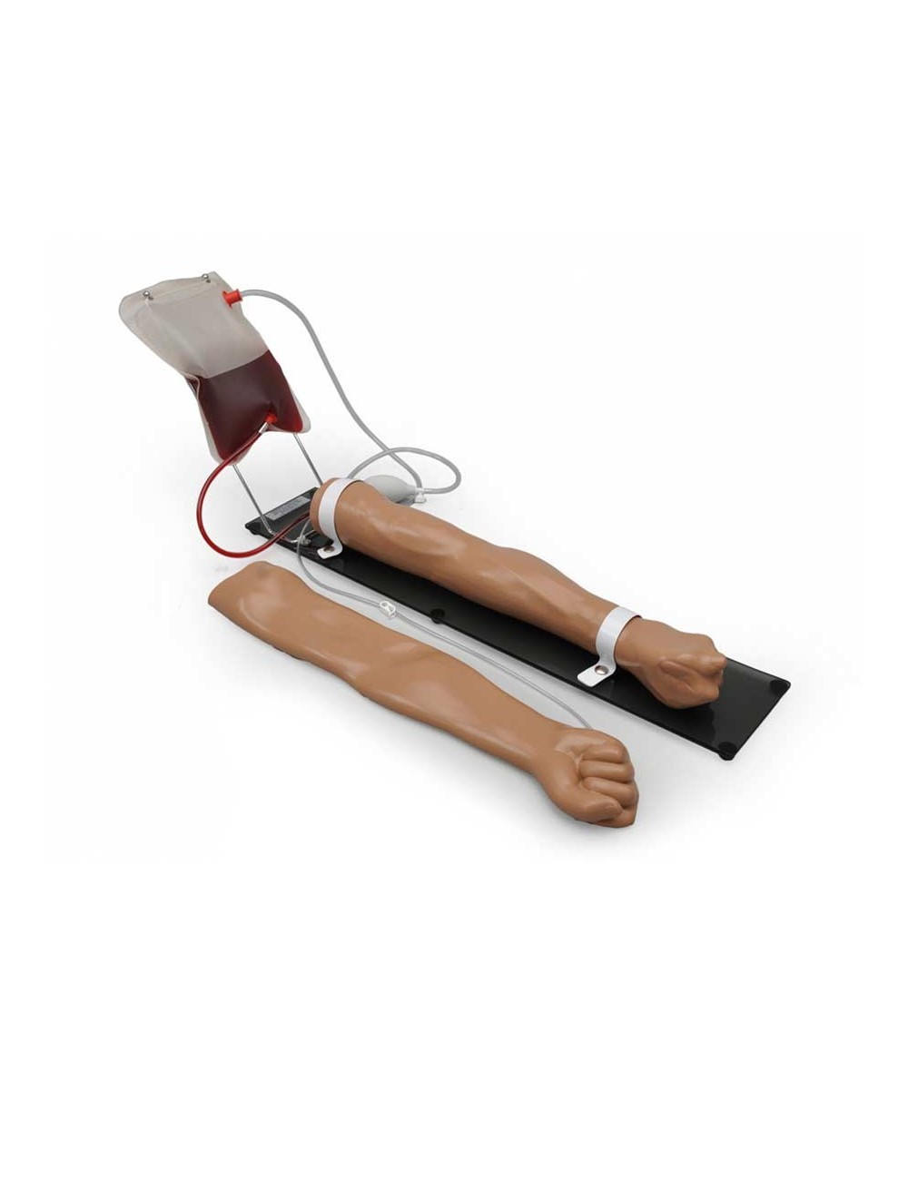 BRAS D' ENTRAINEMENT INJECTION IV