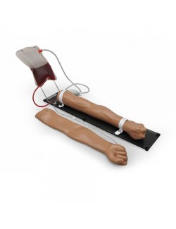 BRAS D' ENTRAINEMENT INJECTION IV