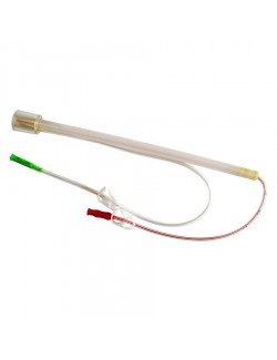 CANULE BOMMELAER PLASTIQUE TAILLE 35 (X 10)