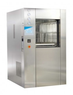 AUTOCLAVE SIMPLE PORTE 710 L HORIZONTAL