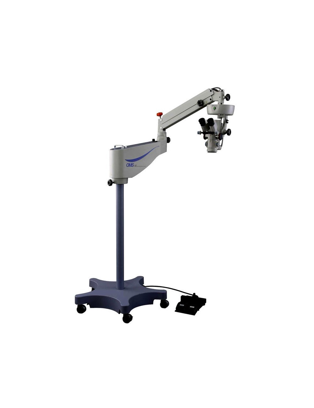 MICROSCOPE OPERATOIRE OPHTALMO OMS90