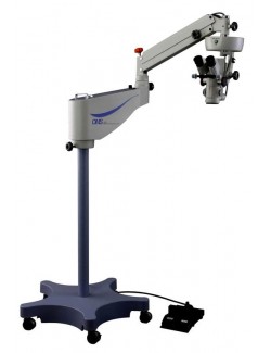MICROSCOPE OPERATOIRE OPHTALMO OMS90