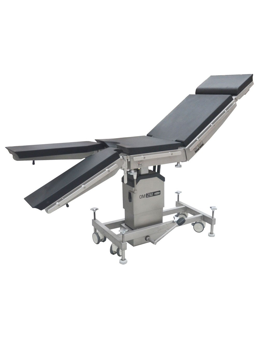 TABLE OPERATION UNIVERSELLE HYDRAULIQUE