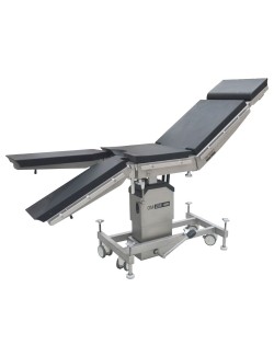 TABLE OPERATION UNIVERSELLE HYDRAULIQUE