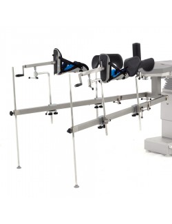 EXTENSION ORTHOPEDIQUE POUR TABLE D'  OPERATION