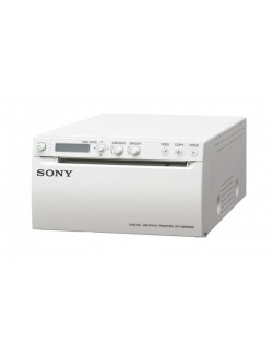 IMPRIMANTE N/B FORMAT A6 SONY UP-D898MD