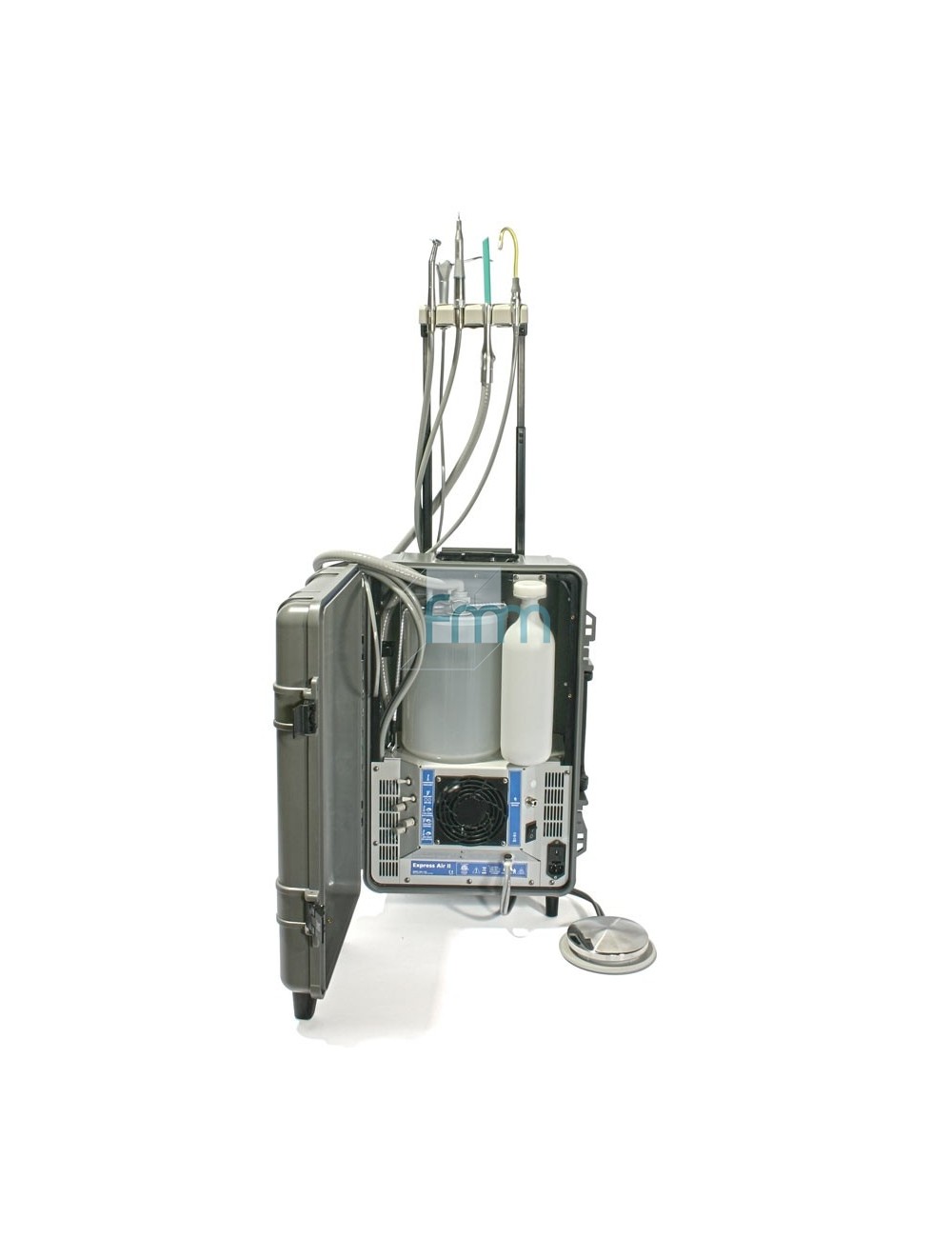 UNIT DENTAIRE PORTABLE MODELE EXP AIR 2